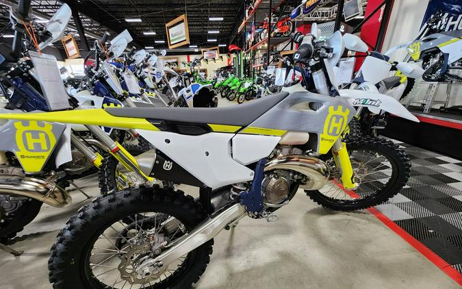 2023 Husqvarna Motorcycles TX 300