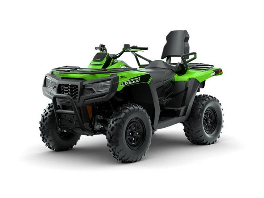 2023 Arctic Cat® Alterra 600 TRV EPS