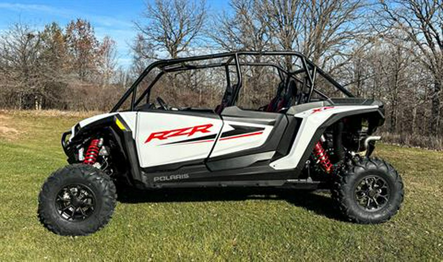 2024 Polaris RZR XP 4 1000 Sport