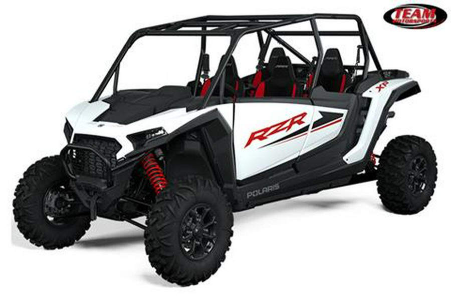 2024 Polaris RZR XP 4 1000 Sport