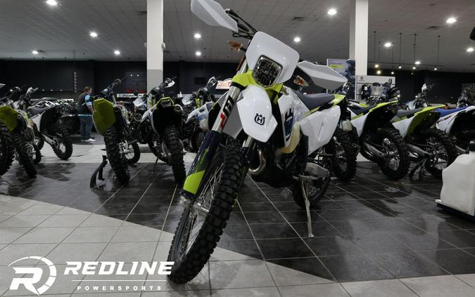 2024 Husqvarna® FE 350s