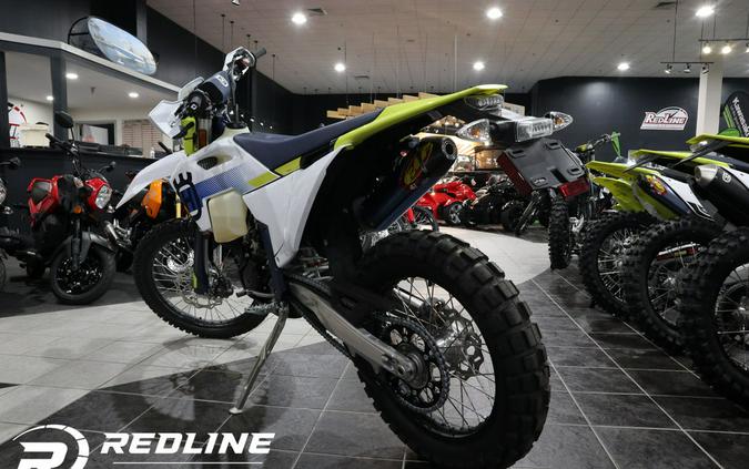 2024 Husqvarna® FE 350s