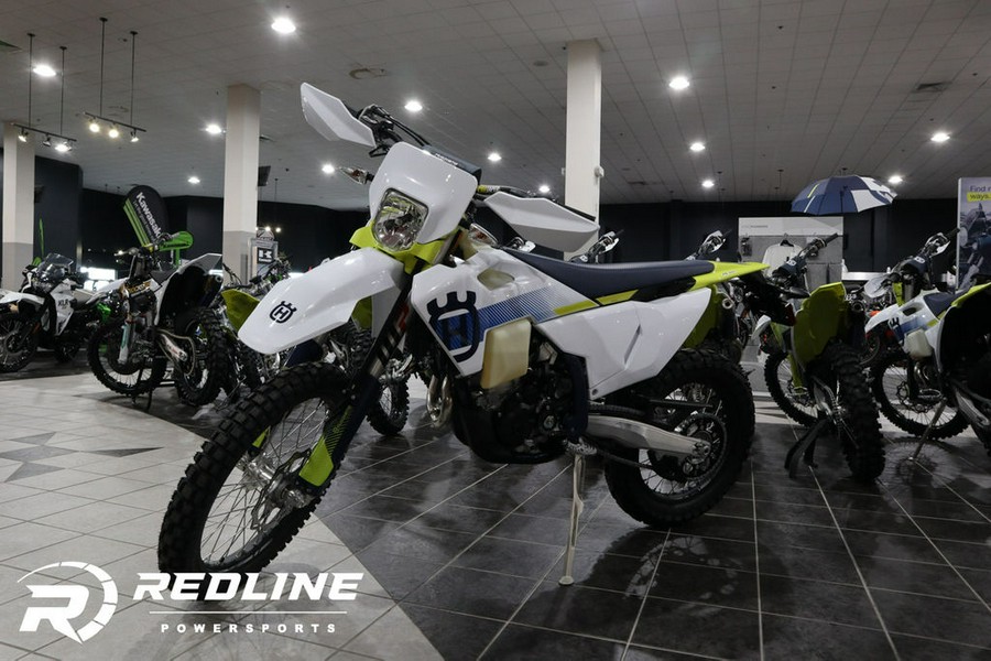 2024 Husqvarna® FE 350s