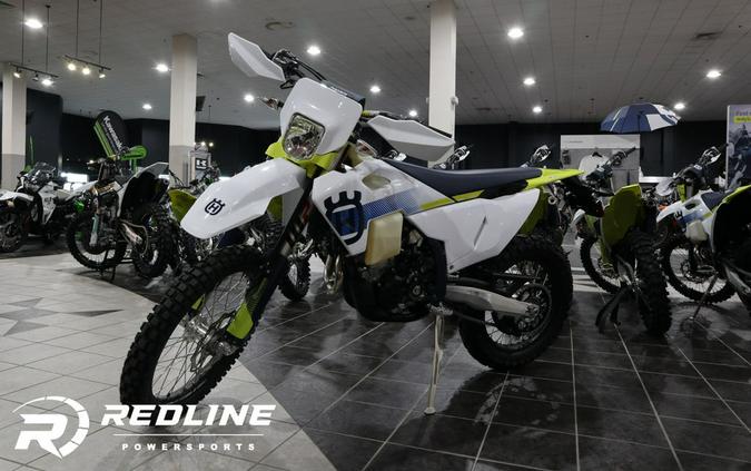 2024 Husqvarna® FE 350s