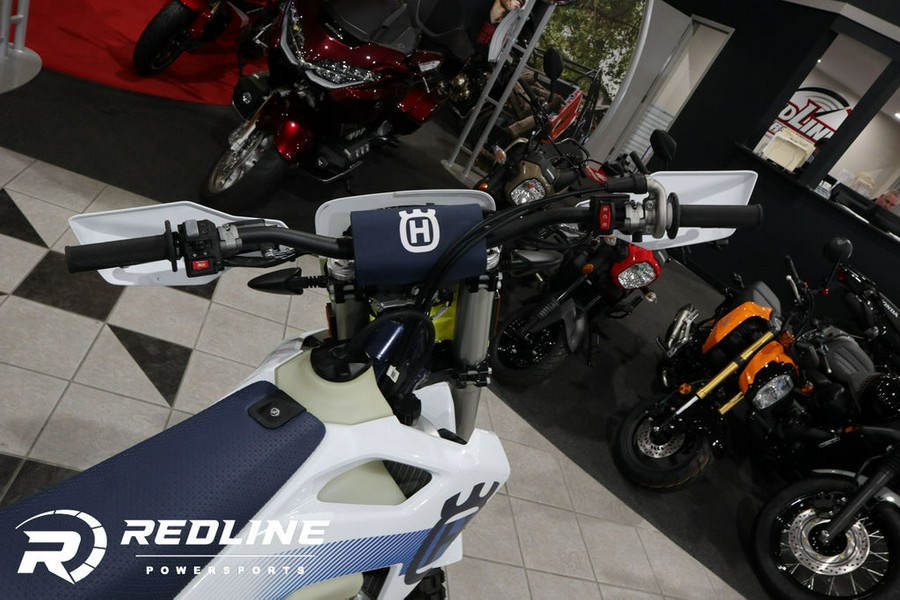 2024 Husqvarna® FE 350s