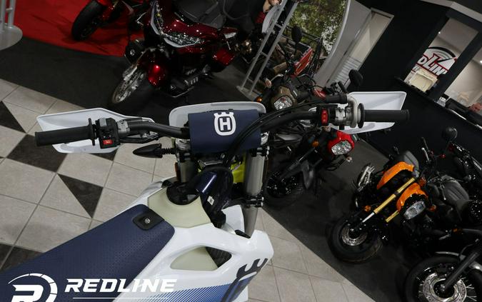 2024 Husqvarna® FE 350s