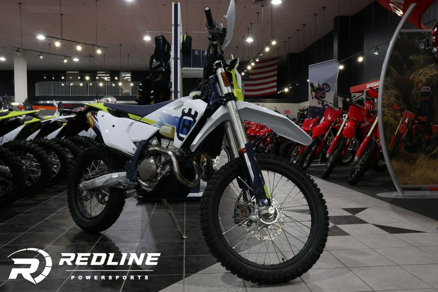 2024 Husqvarna® FE 350s