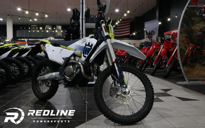 2024 Husqvarna® FE 350s