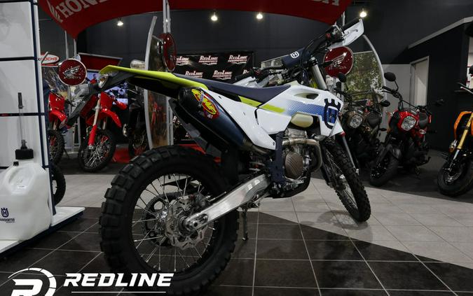 2024 Husqvarna® FE 350s