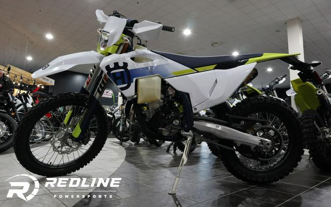 2024 Husqvarna® FE 350s