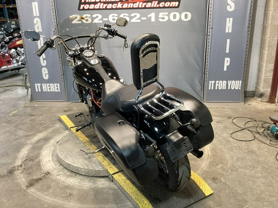 2015 Harley-Davidson® FXDB - Dyna® Street Bob®