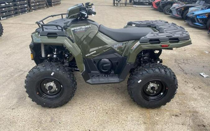 2024 Polaris® Sportsman 450 H.O.