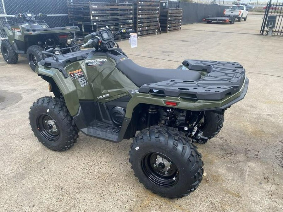 2024 Polaris® Sportsman 450 H.O.