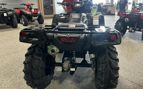 2024 Honda FourTrax Foreman 4x4 EPS