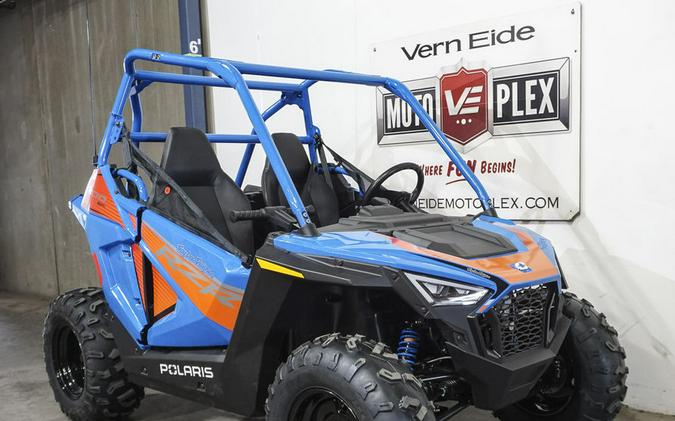 2023 Polaris® RZR 200 EFI Troy Lee Designs Edition