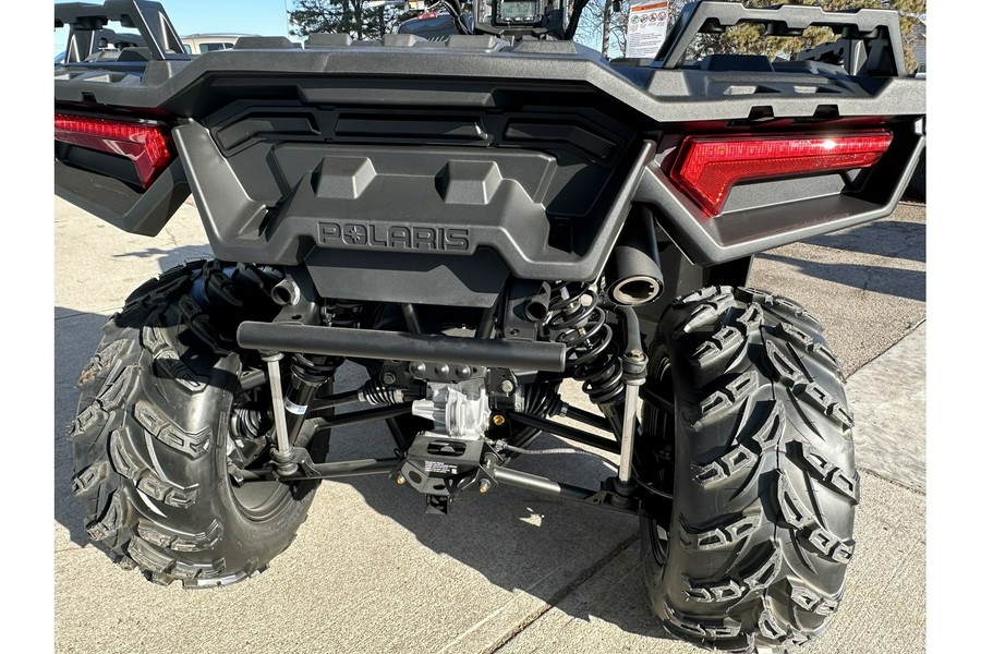 2024 Polaris Industries SPORTSMAN 850 PREMIUM