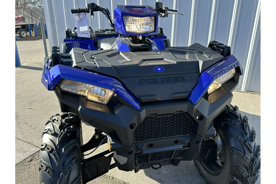 2024 Polaris Industries SPORTSMAN 850 PREMIUM