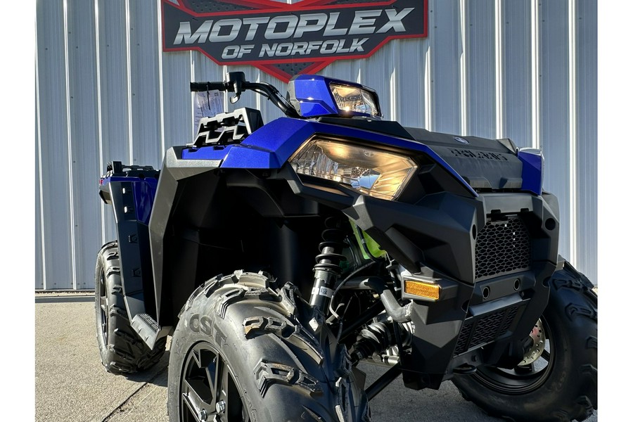 2024 Polaris Industries SPORTSMAN 850 PREMIUM