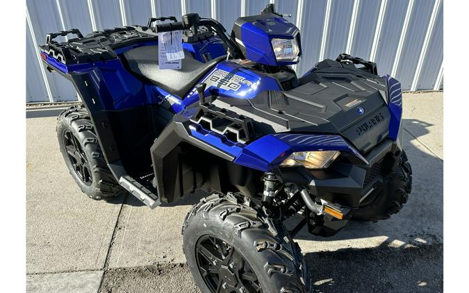 2024 Polaris Industries SPORTSMAN 850 PREMIUM