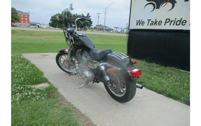 2001 Harley-Davidson® SPORTSTER 883