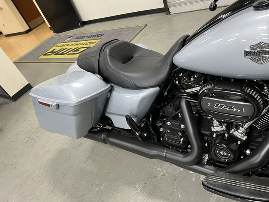 2023 Harley-Davidson FLHXS - Street Glide Special