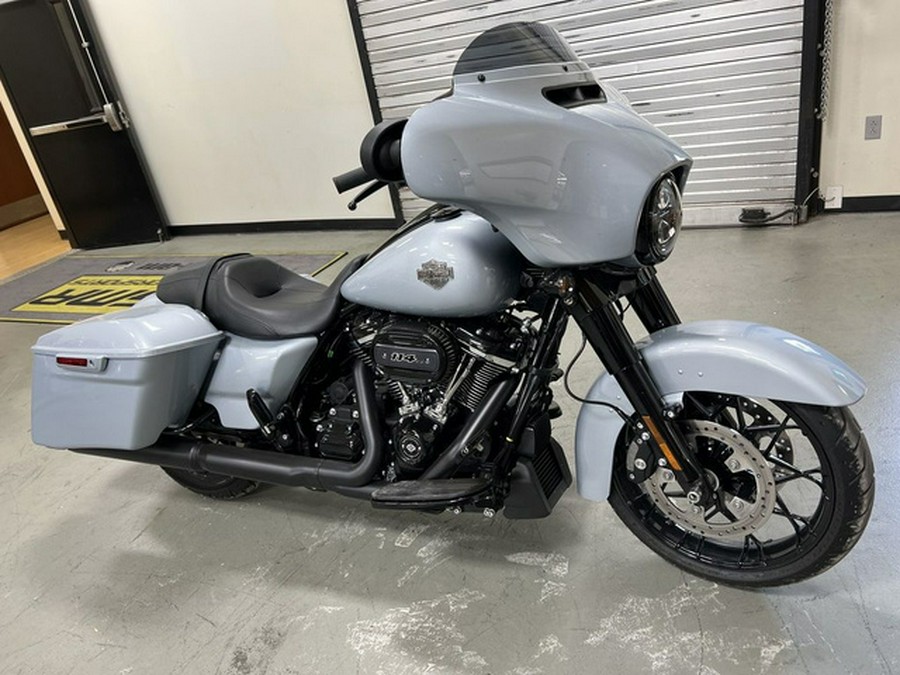 2023 Harley-Davidson FLHXS - Street Glide Special