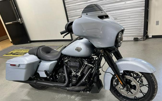 2023 Harley-Davidson FLHXS - Street Glide Special