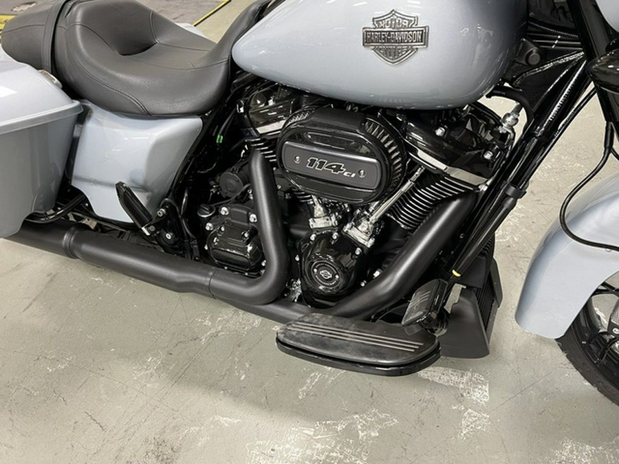 2023 Harley-Davidson FLHXS - Street Glide Special