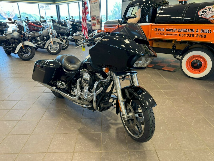 2015 Harley-Davidson Road Glide Special FLTRX