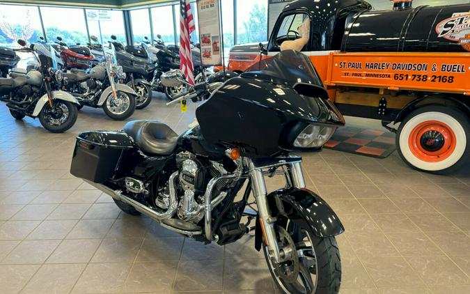 2015 Harley-Davidson Road Glide Special FLTRX