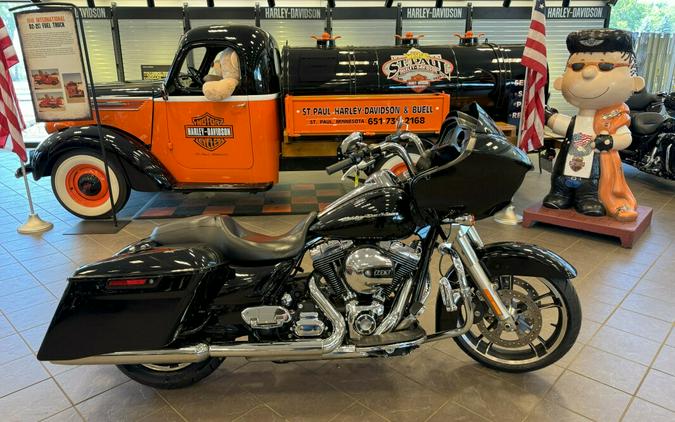 2015 Harley-Davidson Road Glide Special FLTRX