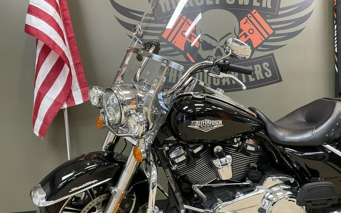 2021 Harley-Davidson Road King® Base