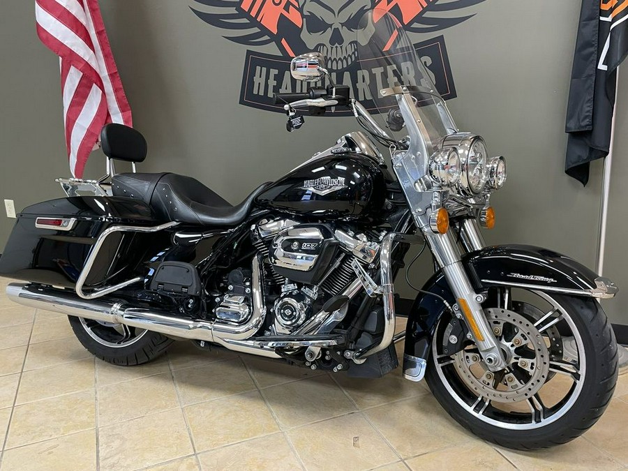 2021 Harley-Davidson Road King® Base