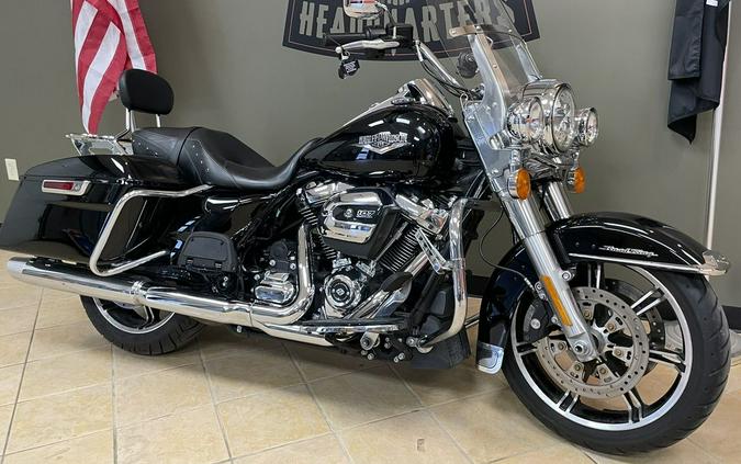 2021 Harley-Davidson Road King® Base