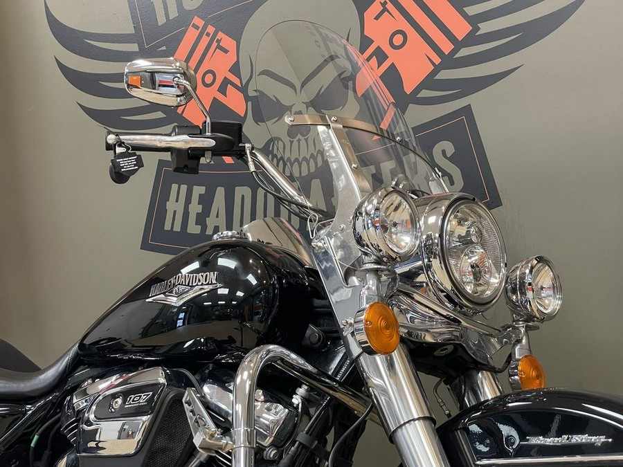 2021 Harley-Davidson Road King® Base