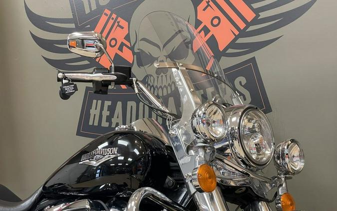 2021 Harley-Davidson Road King® Base