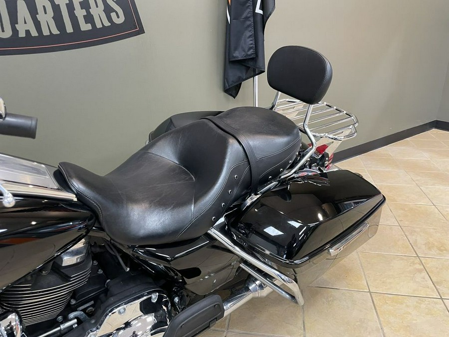 2021 Harley-Davidson Road King® Base