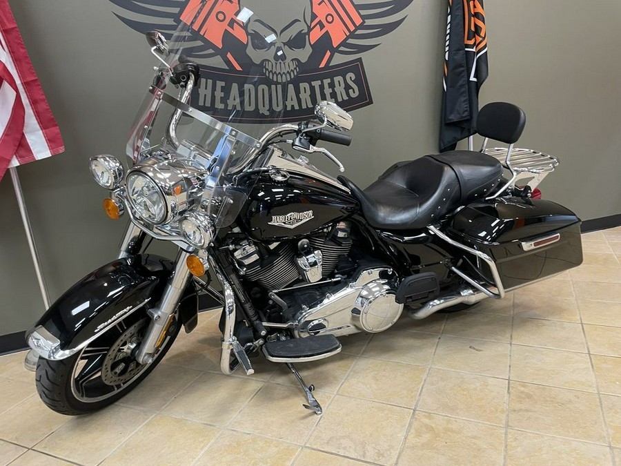 2021 Harley-Davidson Road King® Base