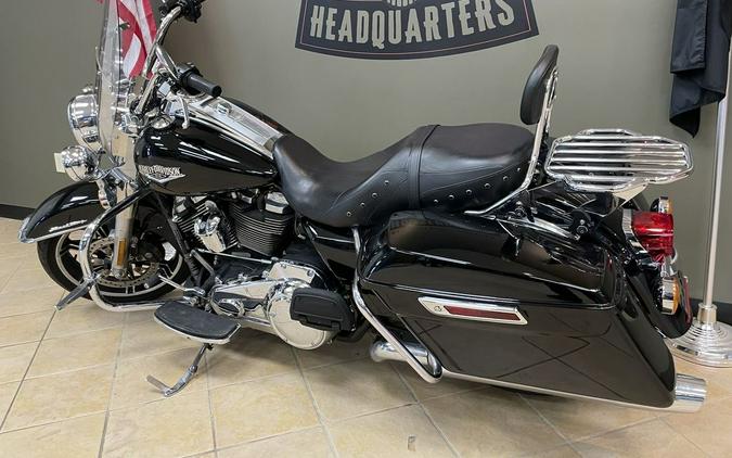 2021 Harley-Davidson Road King® Base