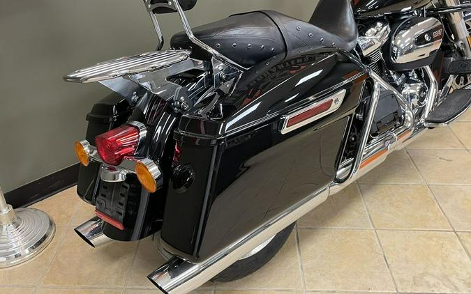 2021 Harley-Davidson Road King® Base