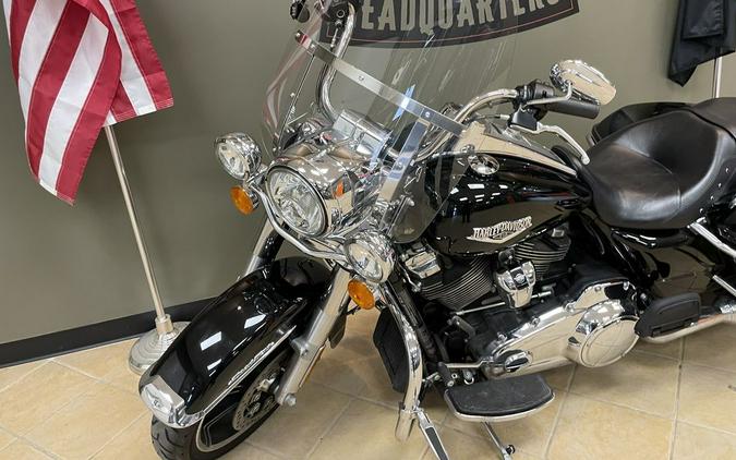 2021 Harley-Davidson Road King® Base