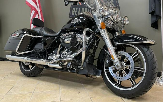 2021 Harley-Davidson Road King® Base