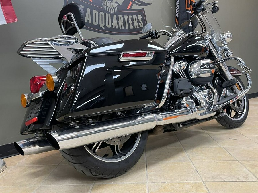 2021 Harley-Davidson Road King® Base