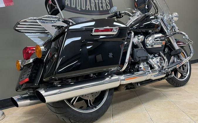 2021 Harley-Davidson Road King® Base