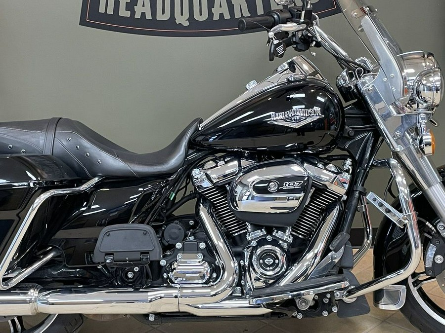 2021 Harley-Davidson Road King® Base