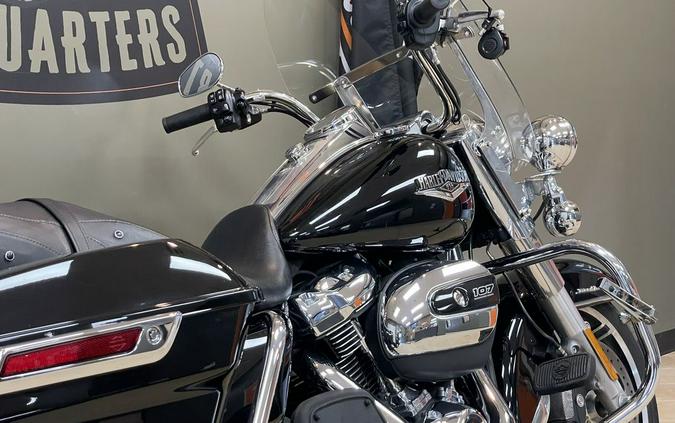 2021 Harley-Davidson Road King® Base