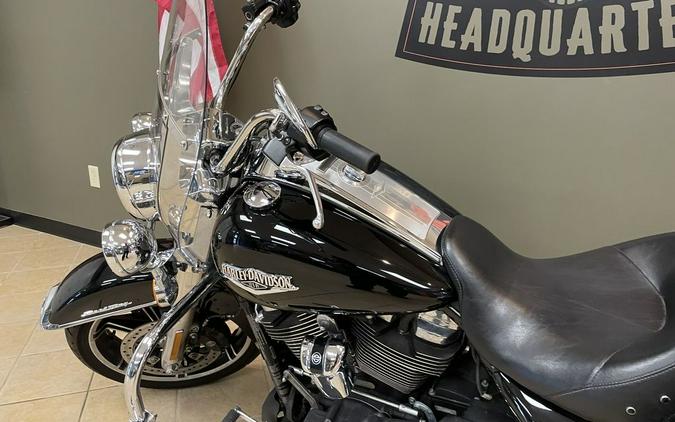 2021 Harley-Davidson Road King® Base