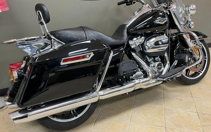 2021 Harley-Davidson Road King® Base