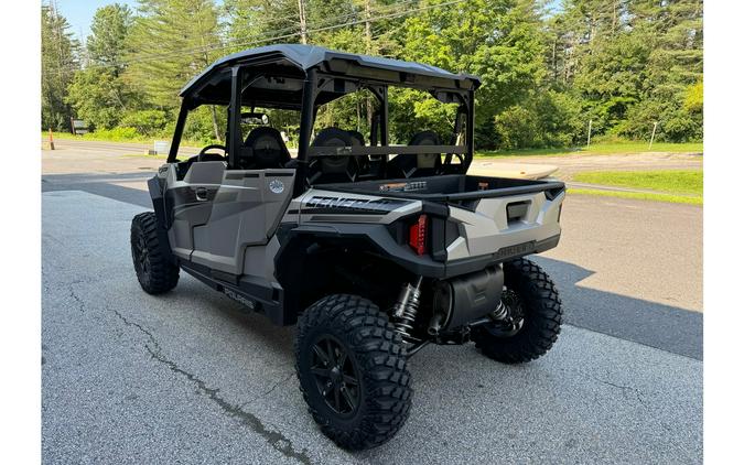 2024 Polaris Industries GENERAL® XP 4 1000 Ultimate