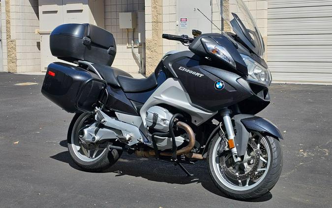 2011 BMW R 1200 RT